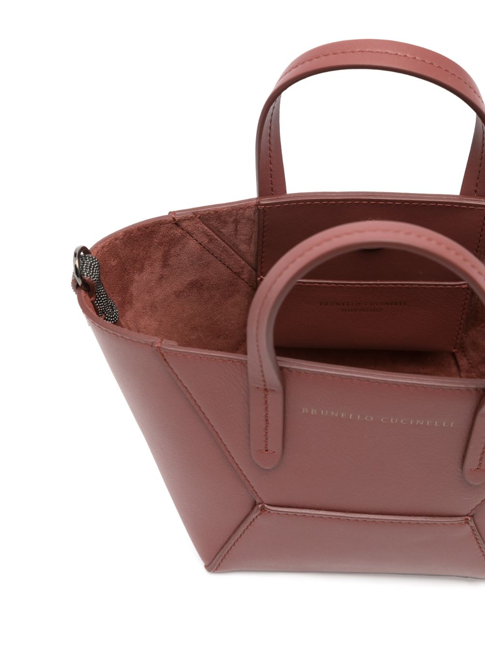 Brunello Cucinelli Bags - Bright | 473df417b6a4a7e893f437ae9296a0b32614c3bd