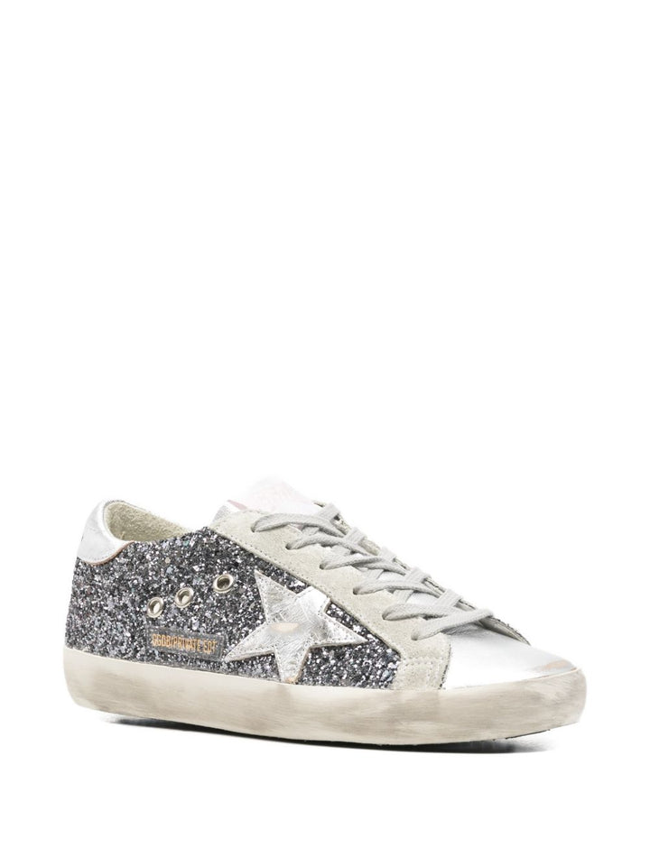 Golden Goose Sneakers - Blacks and greys | 4a06e5c02f5c3c52afde62249deeda9b5ccae11d
