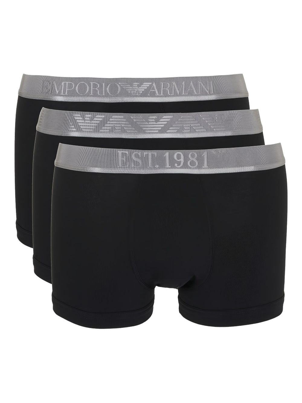 Emporio Armani Underwear - Blacks and greys | 4fde86e3f1e421afce1bd09880e614c4e571fc60