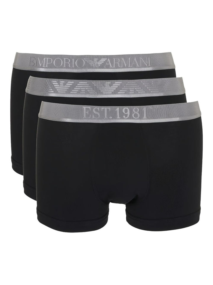 Emporio Armani Underwear - Blacks and greys | 4fde86e3f1e421afce1bd09880e614c4e571fc60