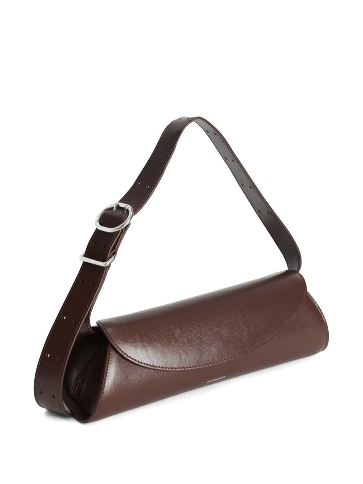 Jil Sander Bags - Marrone | 32f4e7bcea976d4c2278a6d161b8e89f79cd94f6
