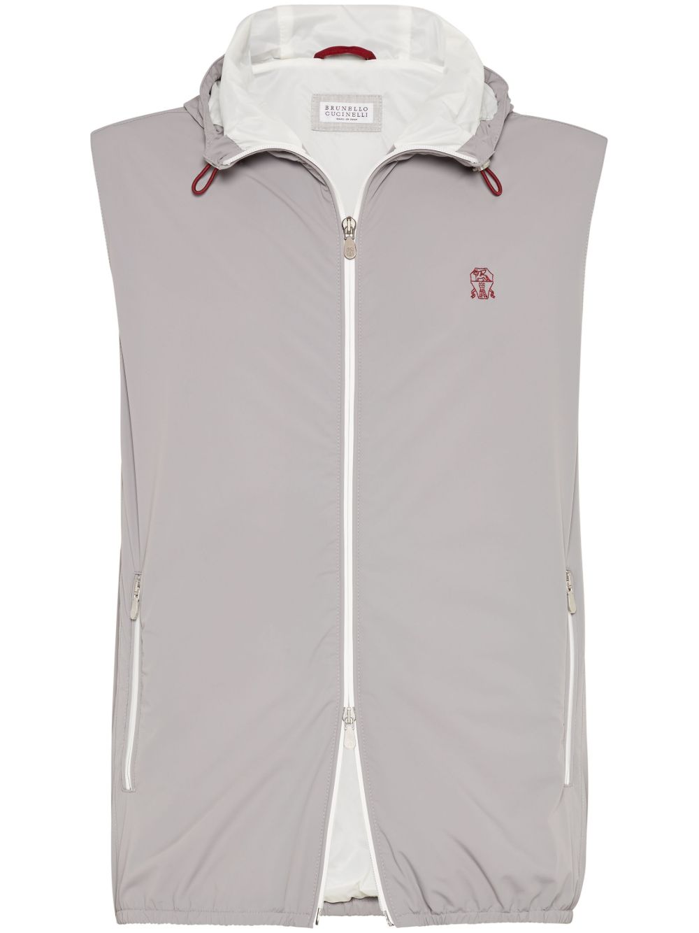 Brunello Cucinelli Jackets - Blacks and greys | 9fd29e2da1193530c7445d91502eb583c8cba6e4