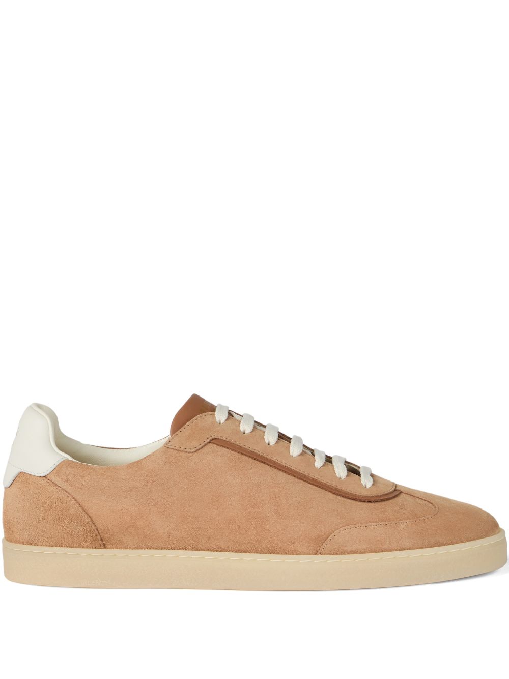 Brunello Cucinelli Sneakers - Light and natural | 0de4db3bd81fa5aafd5740d647b4376b6a05bcd8
