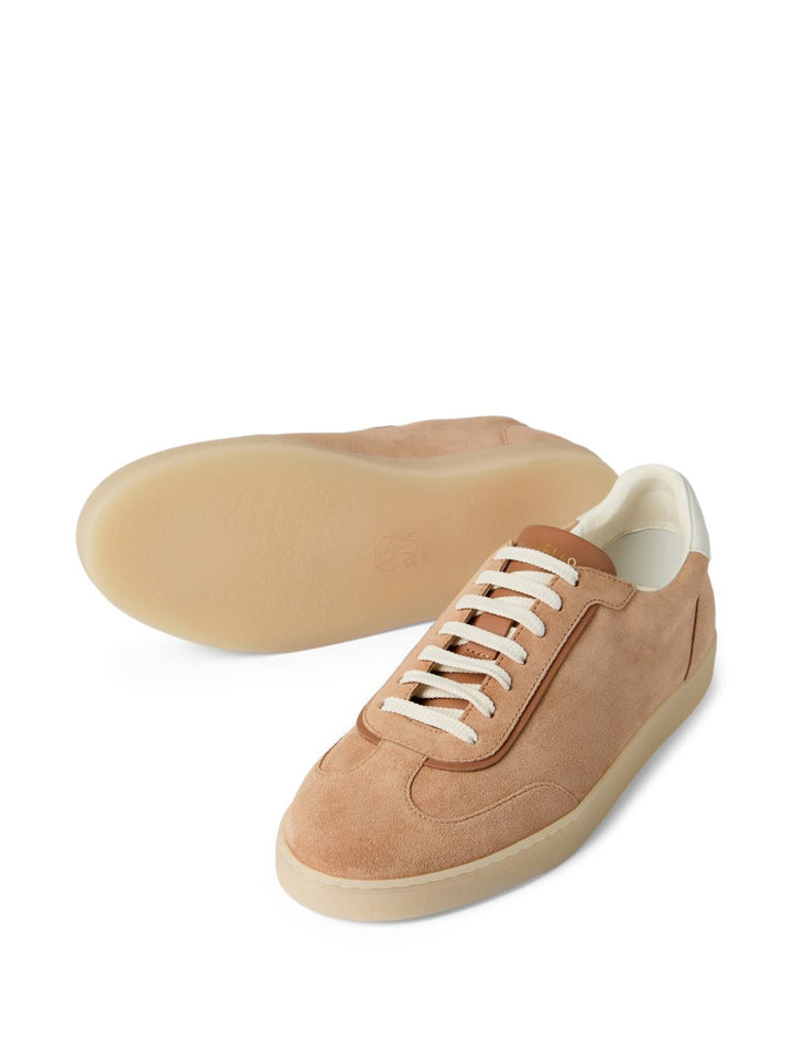 Brunello Cucinelli Sneakers - Light and natural | bd359bc480587e72bde1105bb17cef559f75f5da