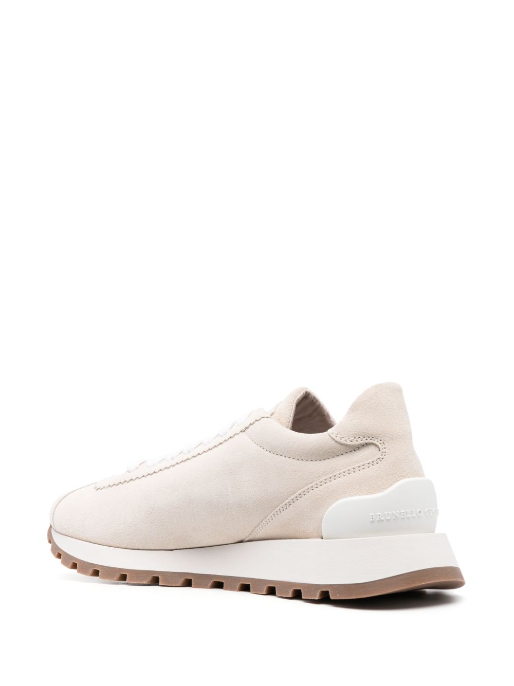 Brunello Cucinelli Sneakers - Light and natural | 395791351ac549db38af8e2d8f1af6997c7d252f