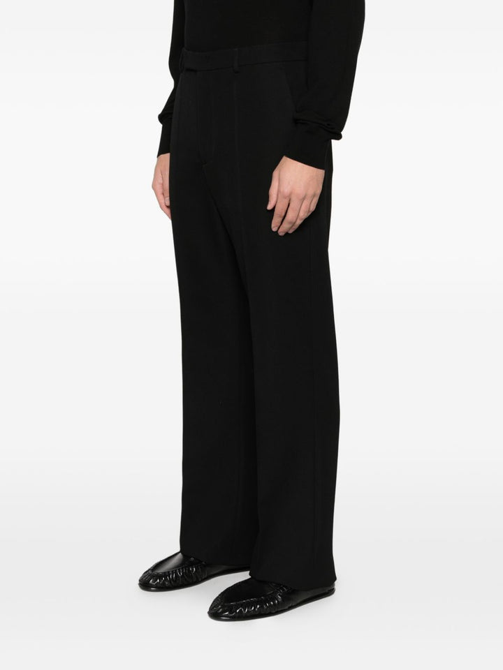 Valentino Trousers - Blacks and greys | 3df79498413d2b7a8fce75b9d0bc6544b493a73e
