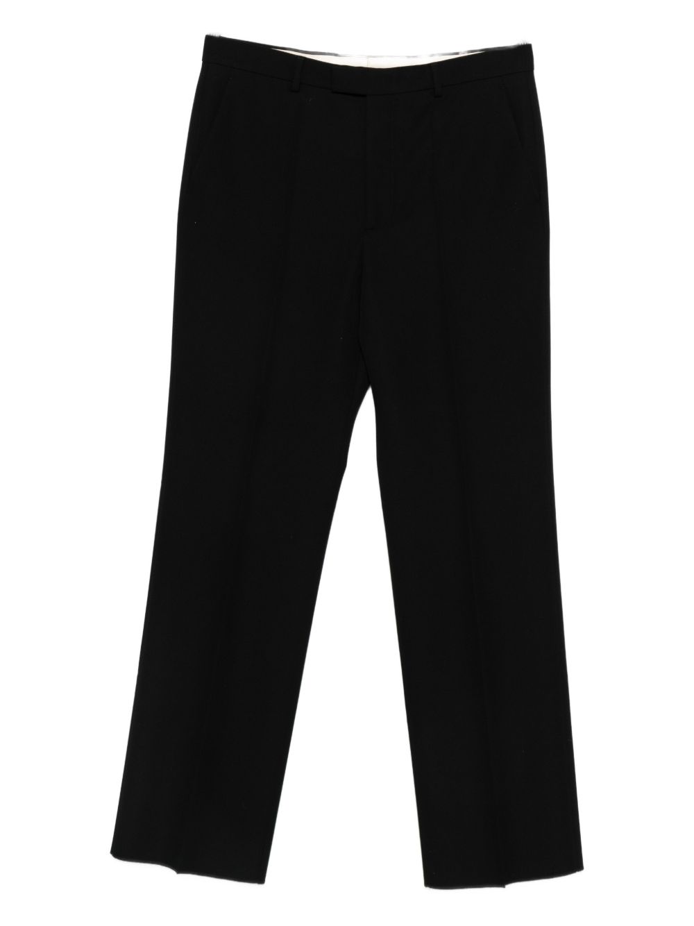 Valentino Trousers - Blacks and greys | 1dc02bd09616678e84e08c627f702d1bbec8c64c