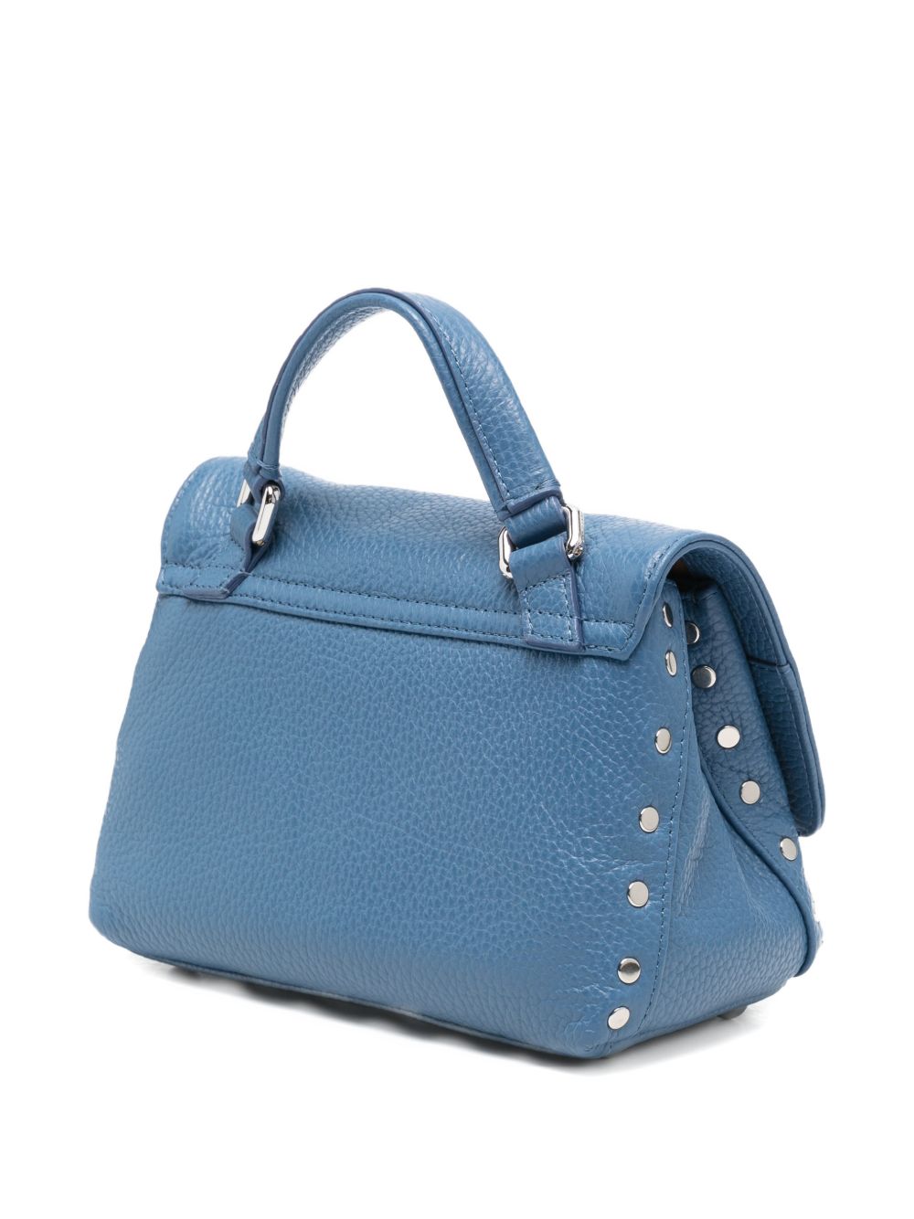 Zanellato Bags - Blue and green | 05d1be44e6f8ffc49618ddd1582ceded3b3ac7cc