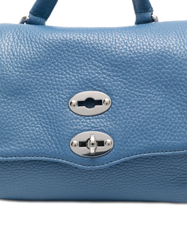 Zanellato Bags - Blue and green | 06c8d5c869598751a2b570503b1aed7baacb05a2