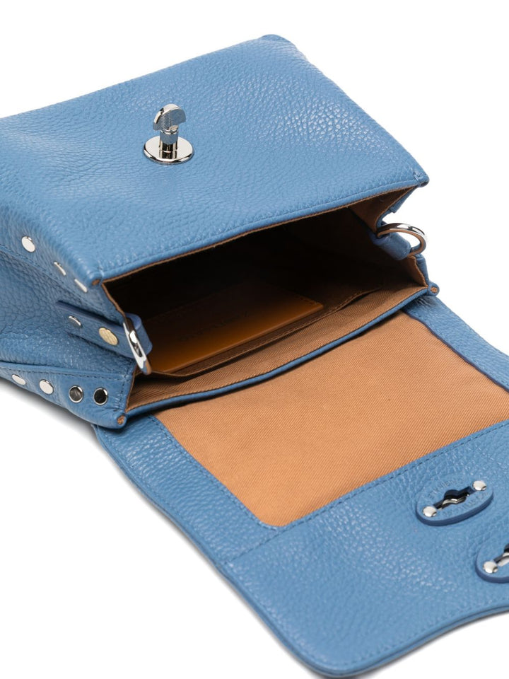 Zanellato Bags - Blue and green | 9556377eb87397251c6120368f8bce745dbd8af6