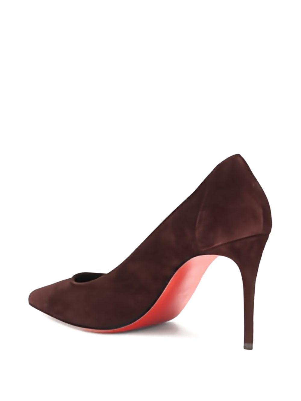 Christian Louboutin With Heel - Marrone | 8526bb0f9776f4b847f470c1540a600e2dd39981