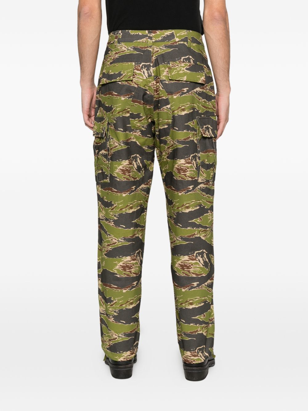 Icecream Trousers - Marrone | 5d58c2c756e3699c7711db5685f4071d33812cb9