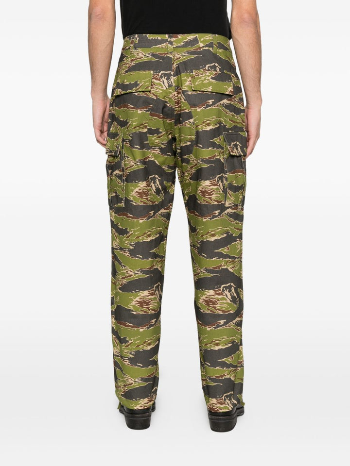 Icecream Trousers - Marrone | 5d58c2c756e3699c7711db5685f4071d33812cb9