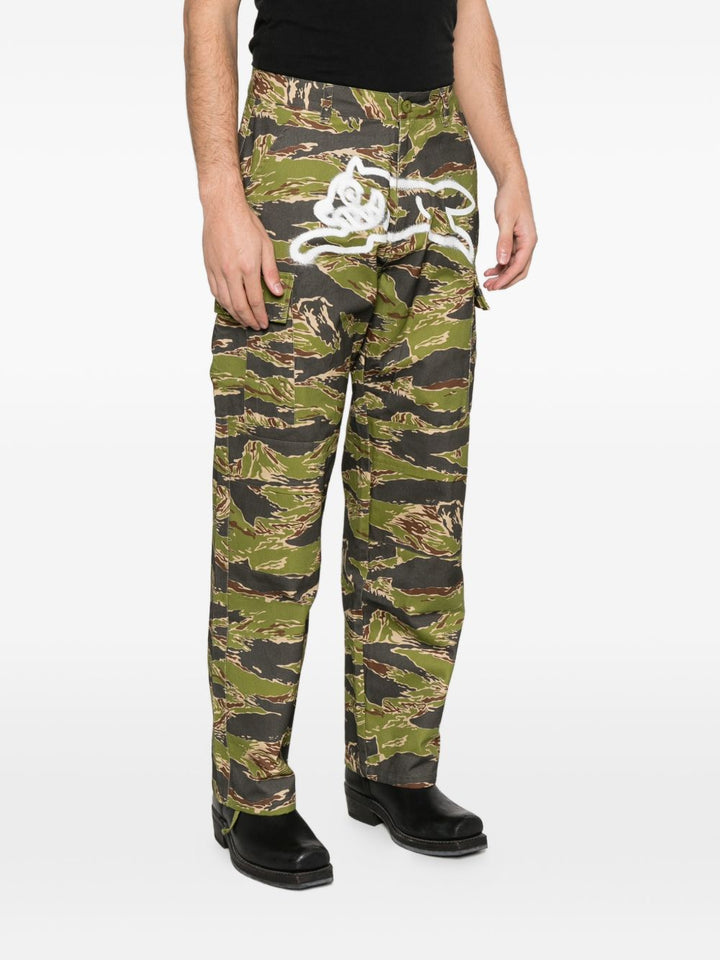 Icecream Trousers - Marrone | 30e40f3f7478e4339bbfc5fb363dbff7f333b403