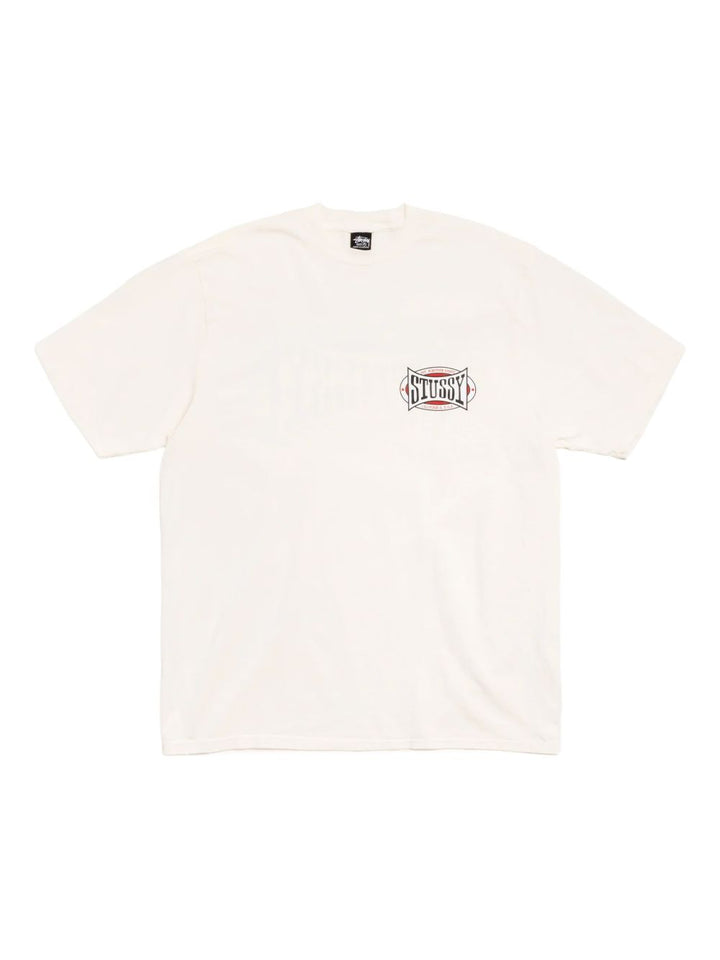 Stussy T-shirts and Polos - Light and natural | 2265dcd9f3d8da184ccf1aa6df97c2b58df42a4d