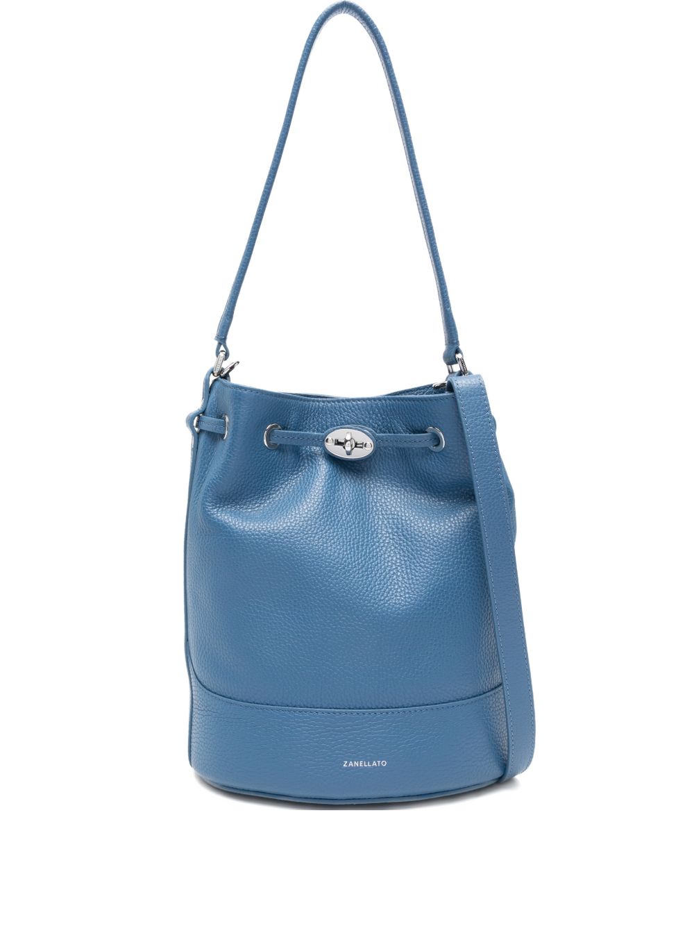 Zanellato Bags - Blue and green | a9213538321a93d1692ac9ca4dabcf7a75e267fd