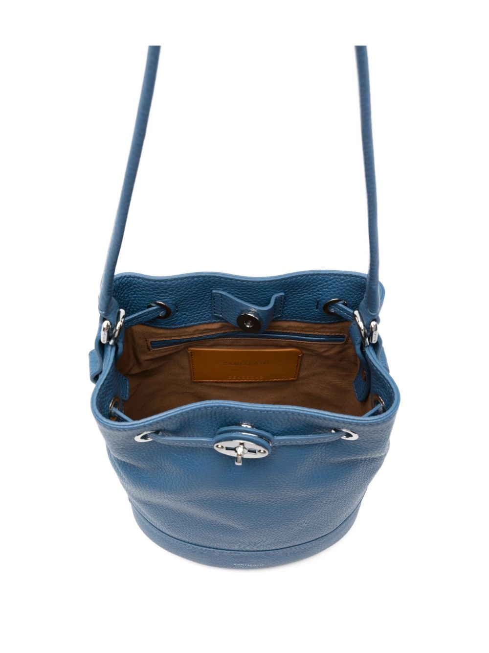 Zanellato Bags - Blue and green | 4e79444cd2c2daff47fb7206d6325063e1540604