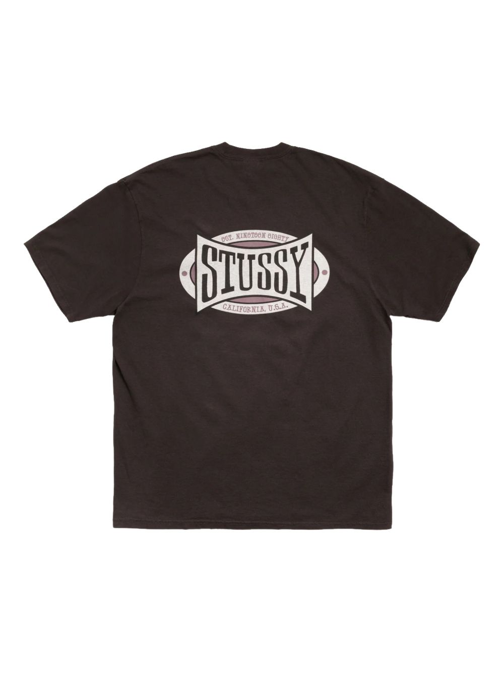 Stussy T-shirts and Polos - Blacks and greys | cd48bedac1fecc58fd1f99ee02c348ea2984d4a4