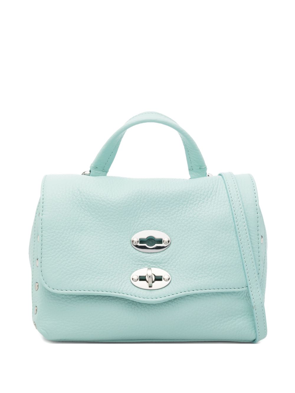 Zanellato Bags - Blue and green | b0e12edd366b3ab0a3f1cb8a75b303d1cd3fd3c0