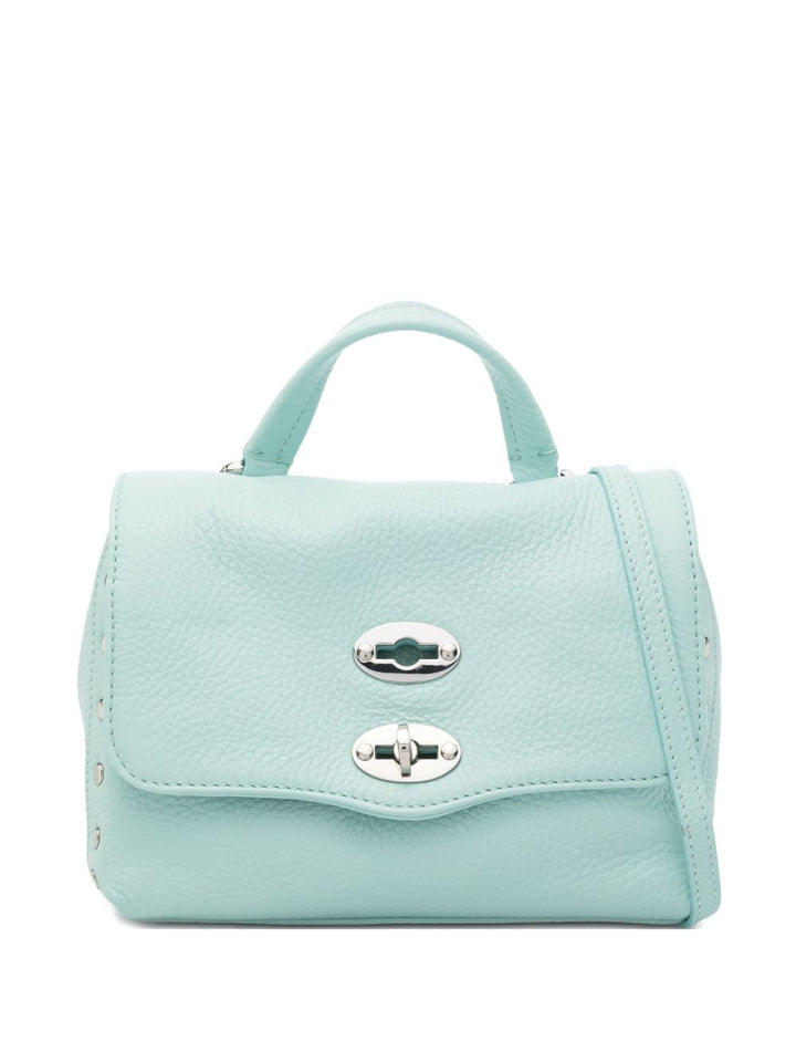 Zanellato Bags - Blue and green | b0e12edd366b3ab0a3f1cb8a75b303d1cd3fd3c0