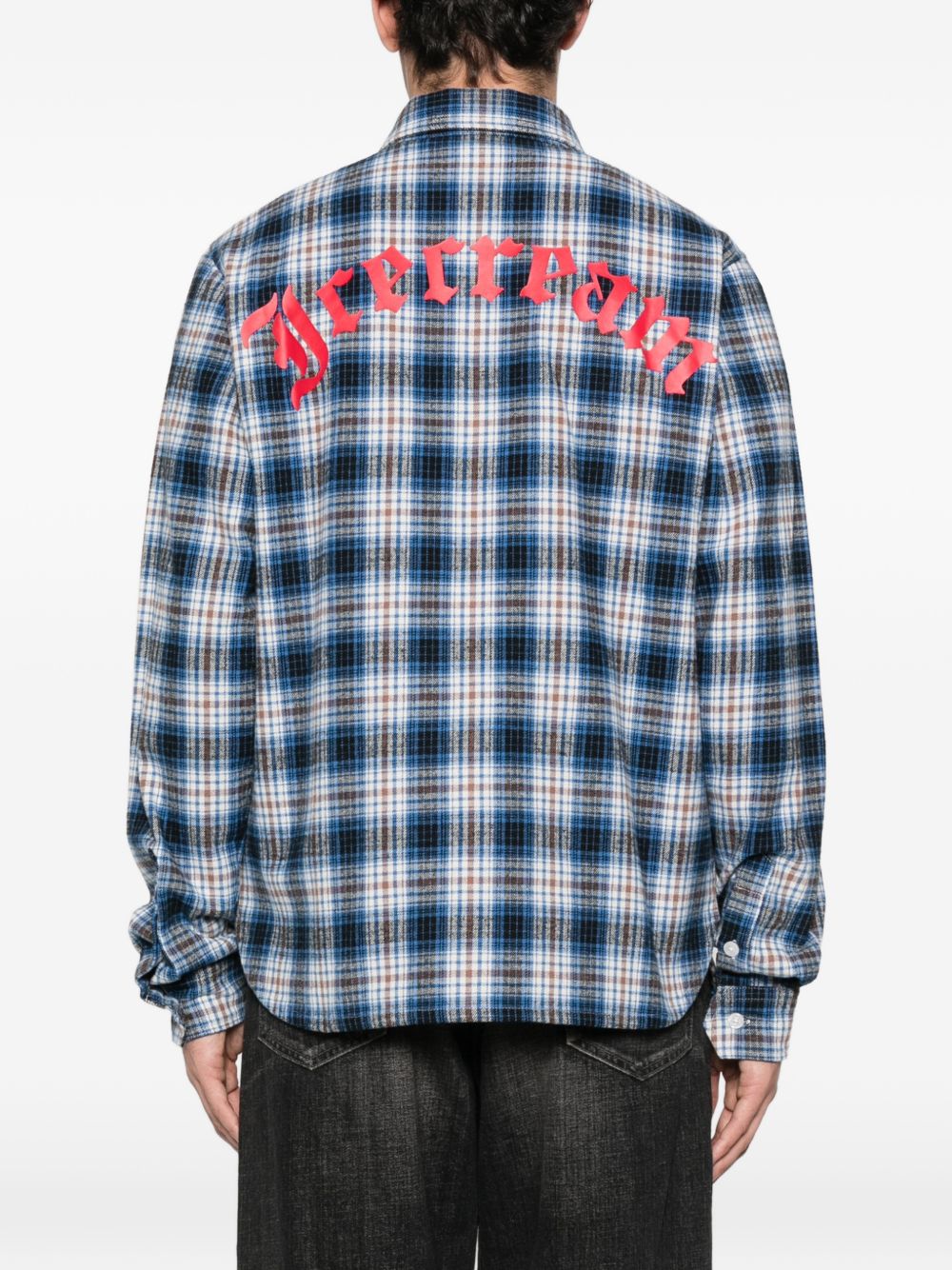 Icecream Shirts - Blue and green | 9606759938530a46f36f1a37c89cd0b79780a85b