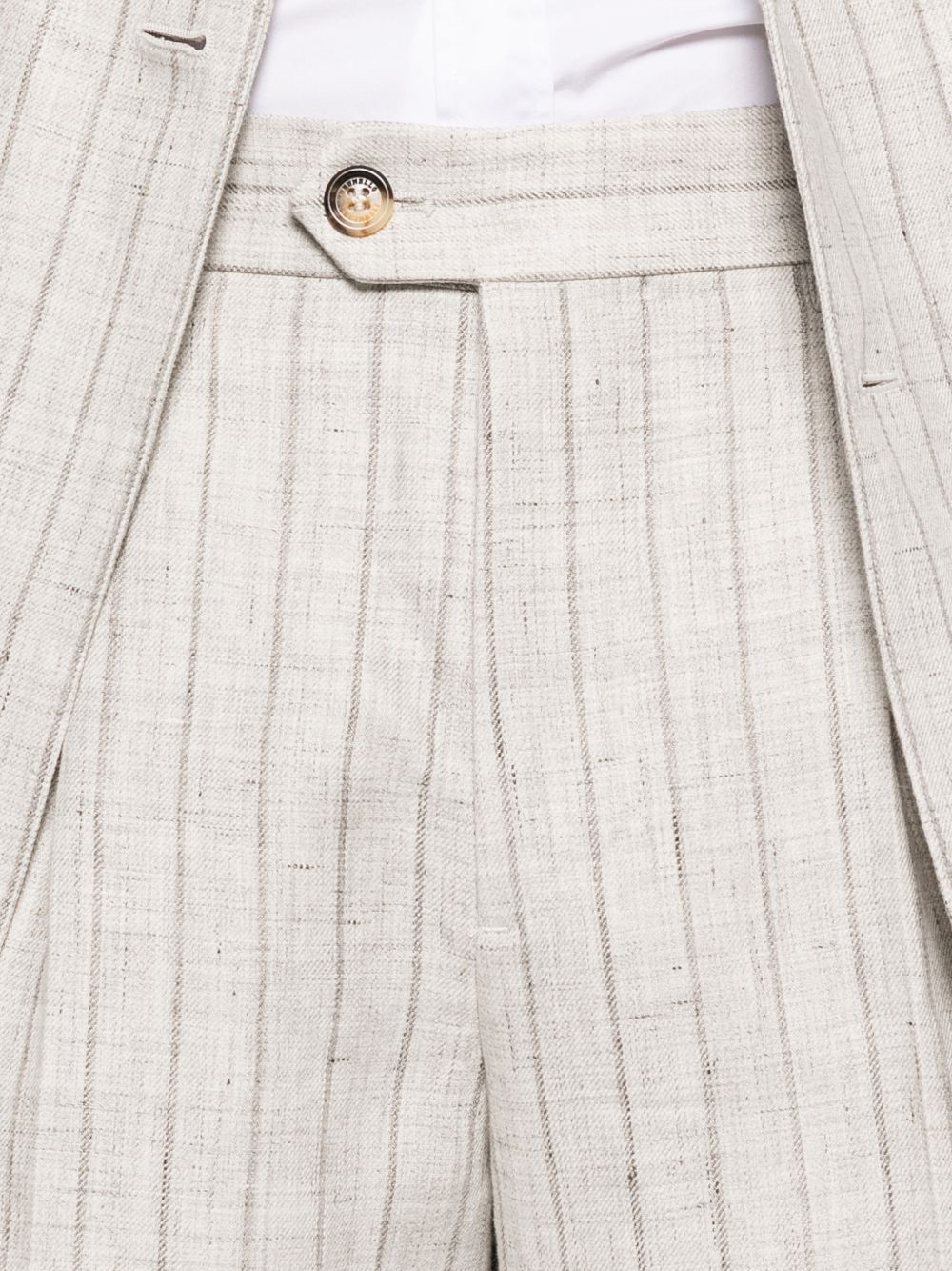 Brunello Cucinelli Suit - Light and natural | 9807d8b70328148ed99cbb558e9aadb7c1ed6b5a