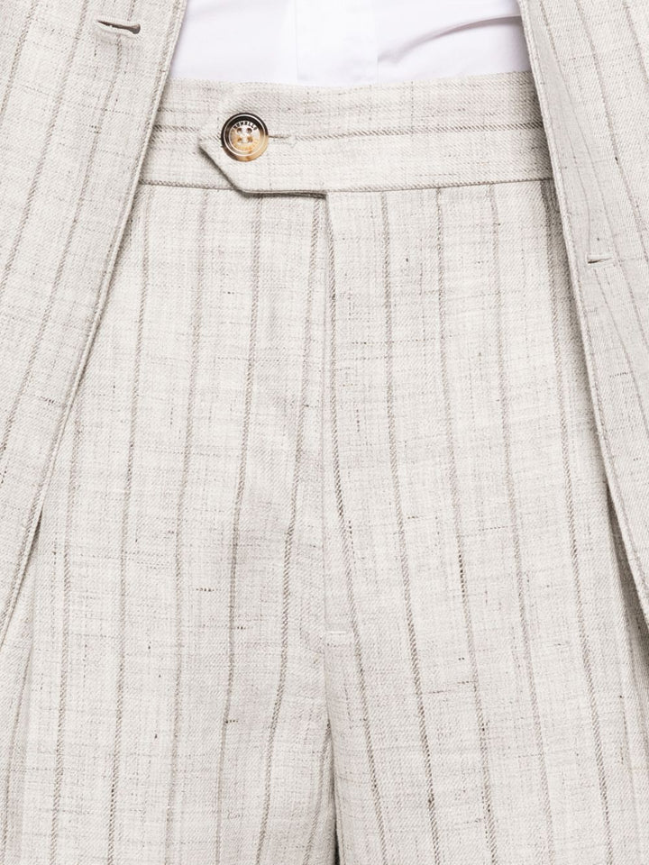 Brunello Cucinelli Suit - Light and natural | 9807d8b70328148ed99cbb558e9aadb7c1ed6b5a