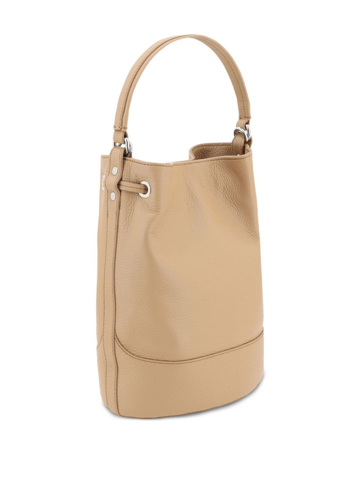 Zanellato Bags - MARRONE | e28868fe78ebe1eb0dd849bc9d27774e390d053b