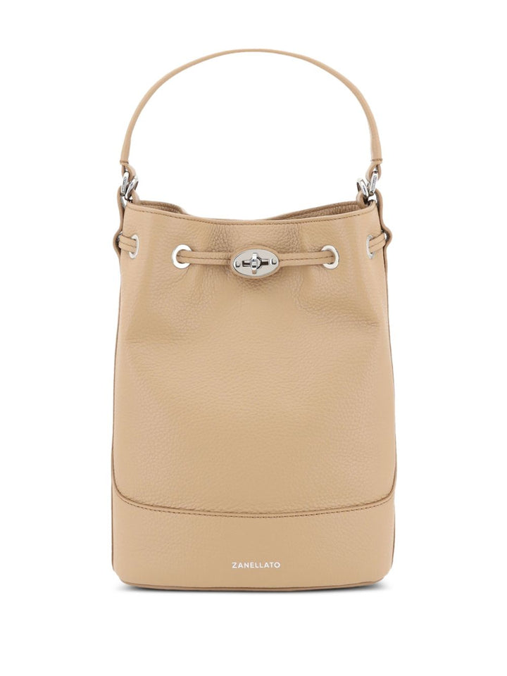 Zanellato Bags - MARRONE | 29333a43cf377cc2007edffd46a895fed6e6d310