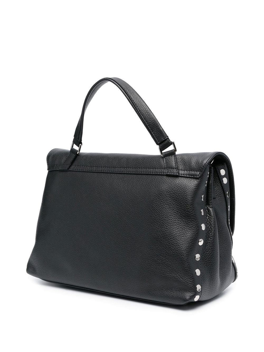 Zanellato Bags - Blacks and greys | 5428d7cbeb2a6e3f5d3bbddde0f7963edb7b23f2