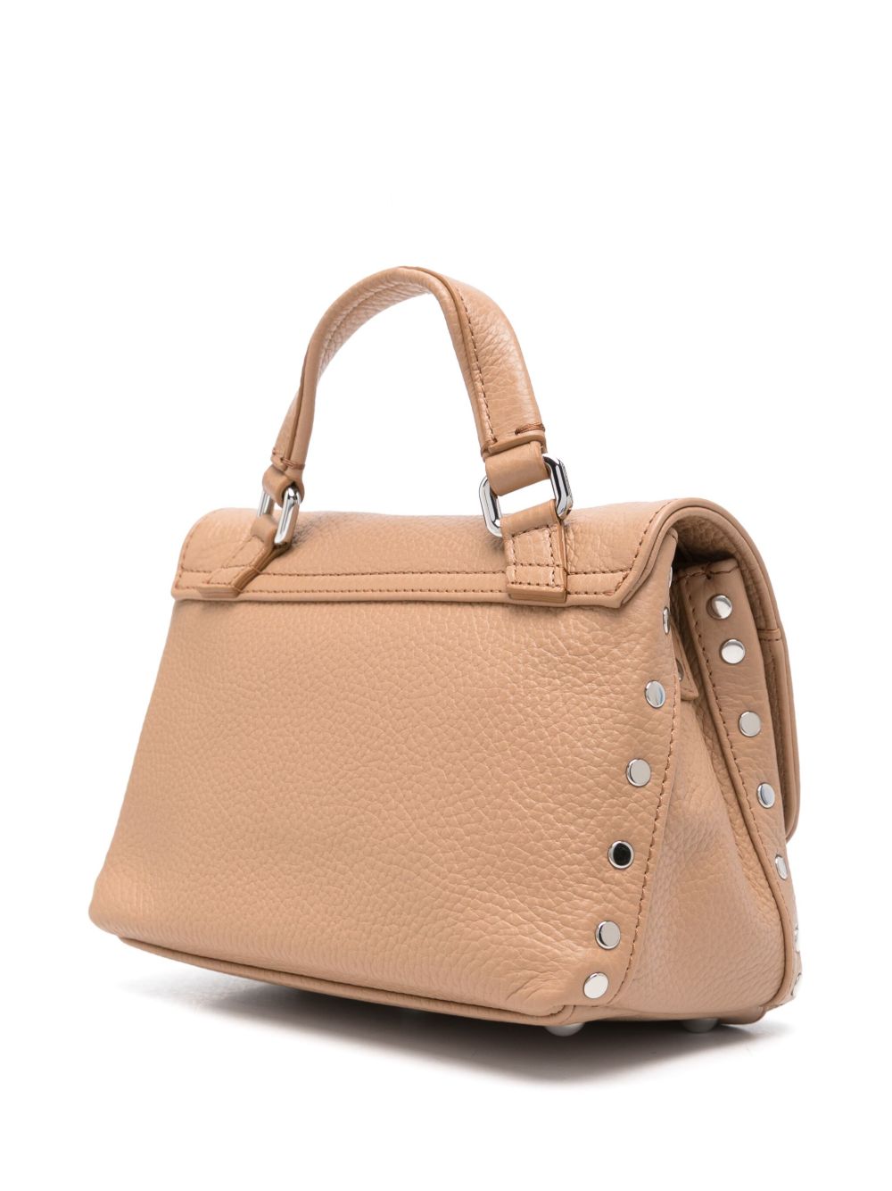 Zanellato Bags - MARRONE | 09969769ecd0535c7004b0d069047d25a165c024