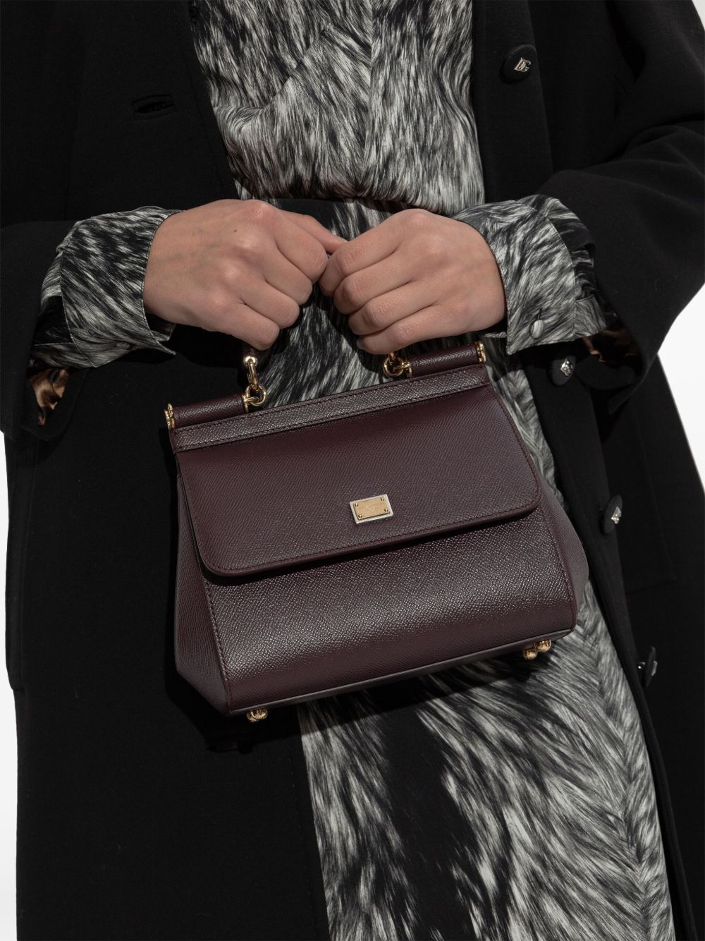 Dolce & Gabbana Bags - Blue and green | b0ae79d72ec54631e76d3d2254145a80da519567