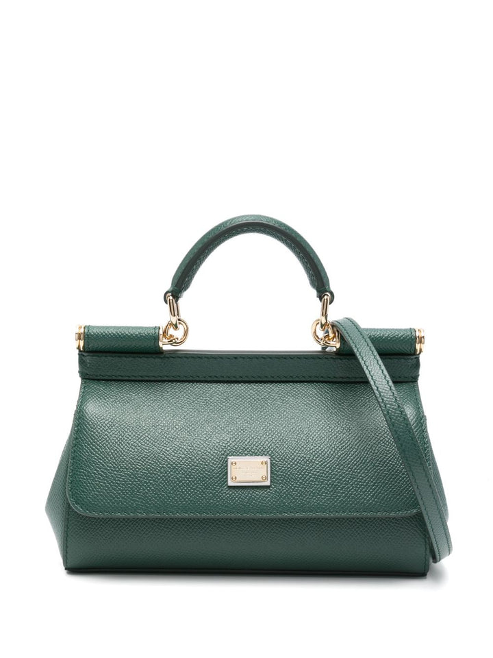 Dolce & Gabbana Bags - VERDE | ad5665bc8b69a92359e93bdf4951aa9505587fcc