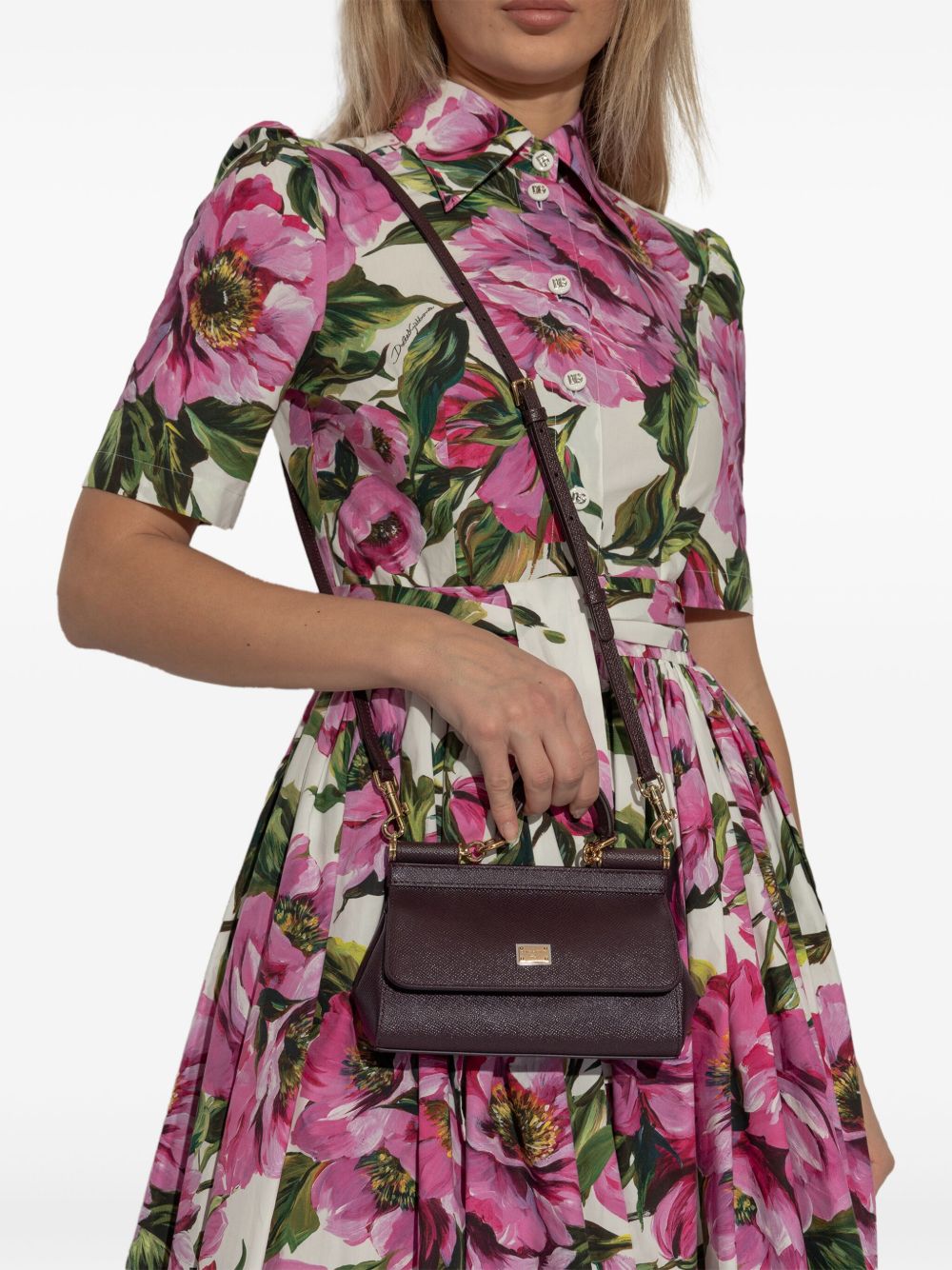 Dolce & Gabbana Bags - Blue and green | d6080ba32a24185b582ba2cf2cea07fd27ecce93