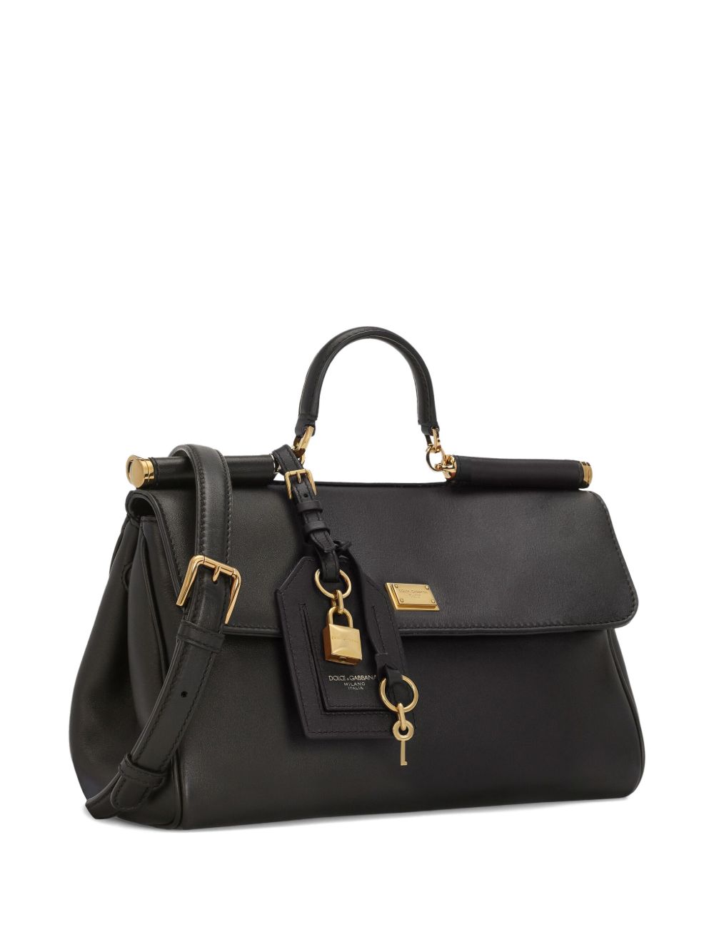 Dolce & Gabbana Bags - Blacks and greys | ef93a79eb4084ba26eee58abc5f259281100afac