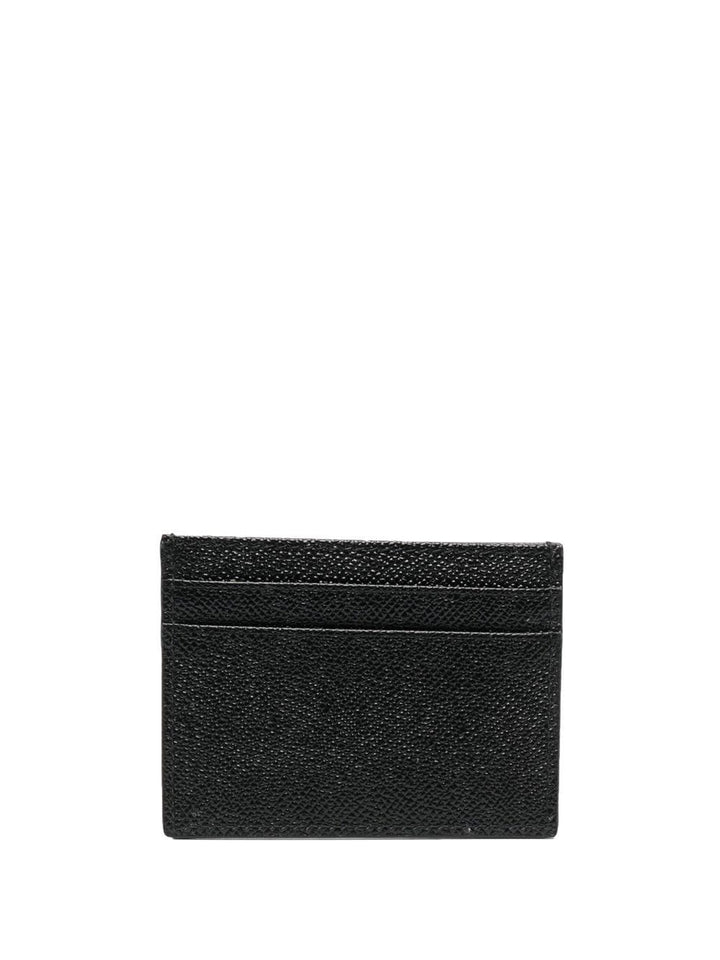 Dolce & Gabbana Wallets - Blacks and greys | 637aa41251844f3d0b525163d0b383874320e73b