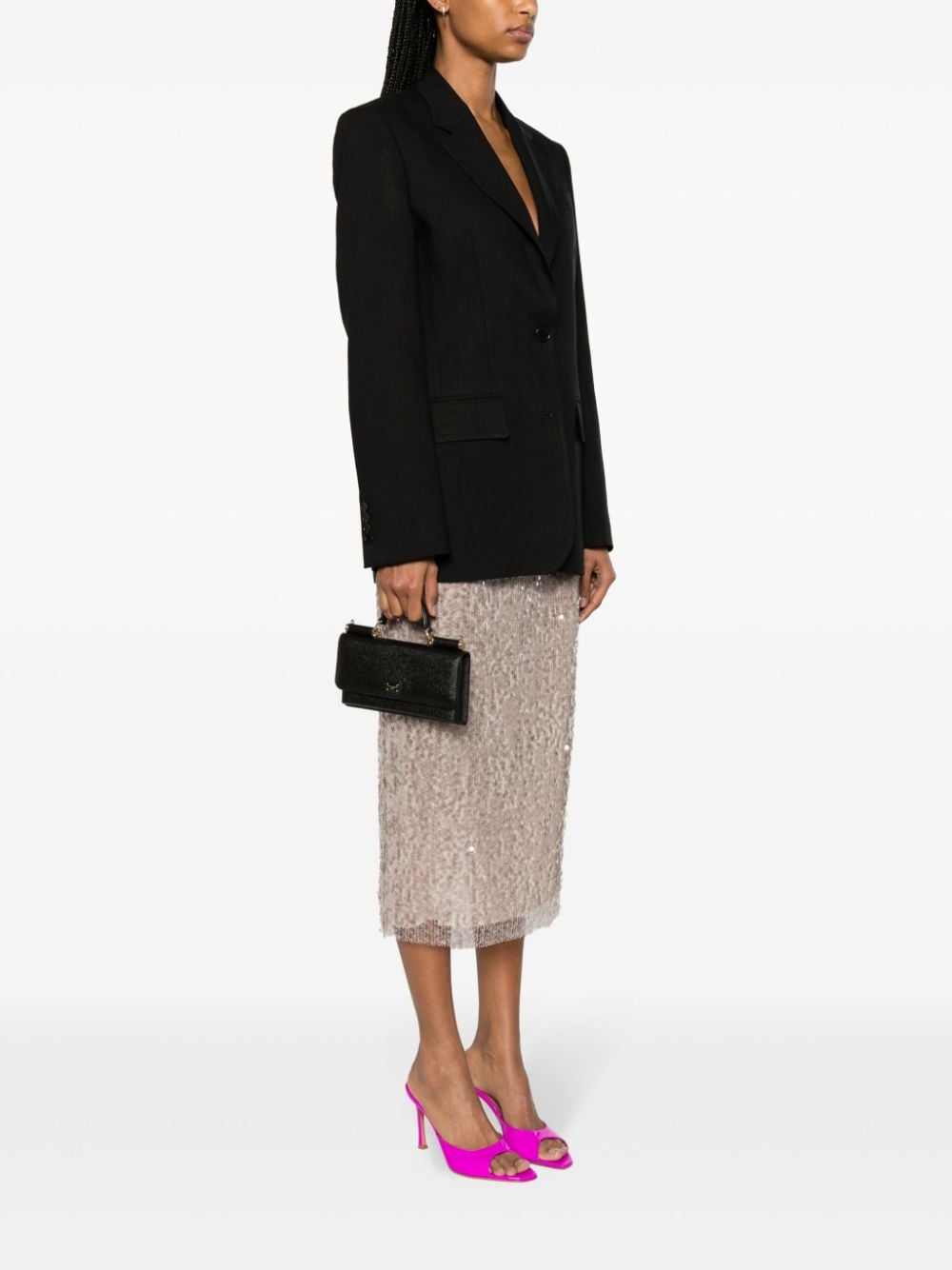 Dolce & Gabbana Bags - Blacks and greys | ba56b6ff6e845fc57fc05df16b53372e3cea2a99