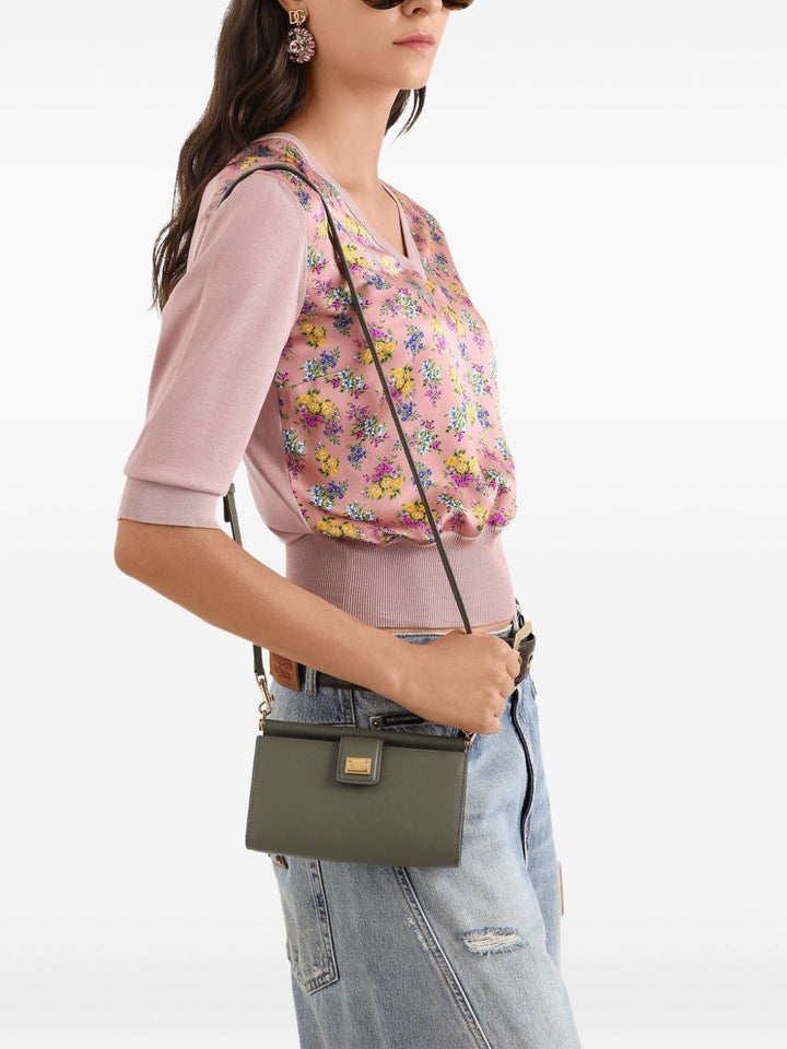 Dolce & Gabbana Bags - Blue and green | 654a258964c219177f1f5f9726597044636d3935