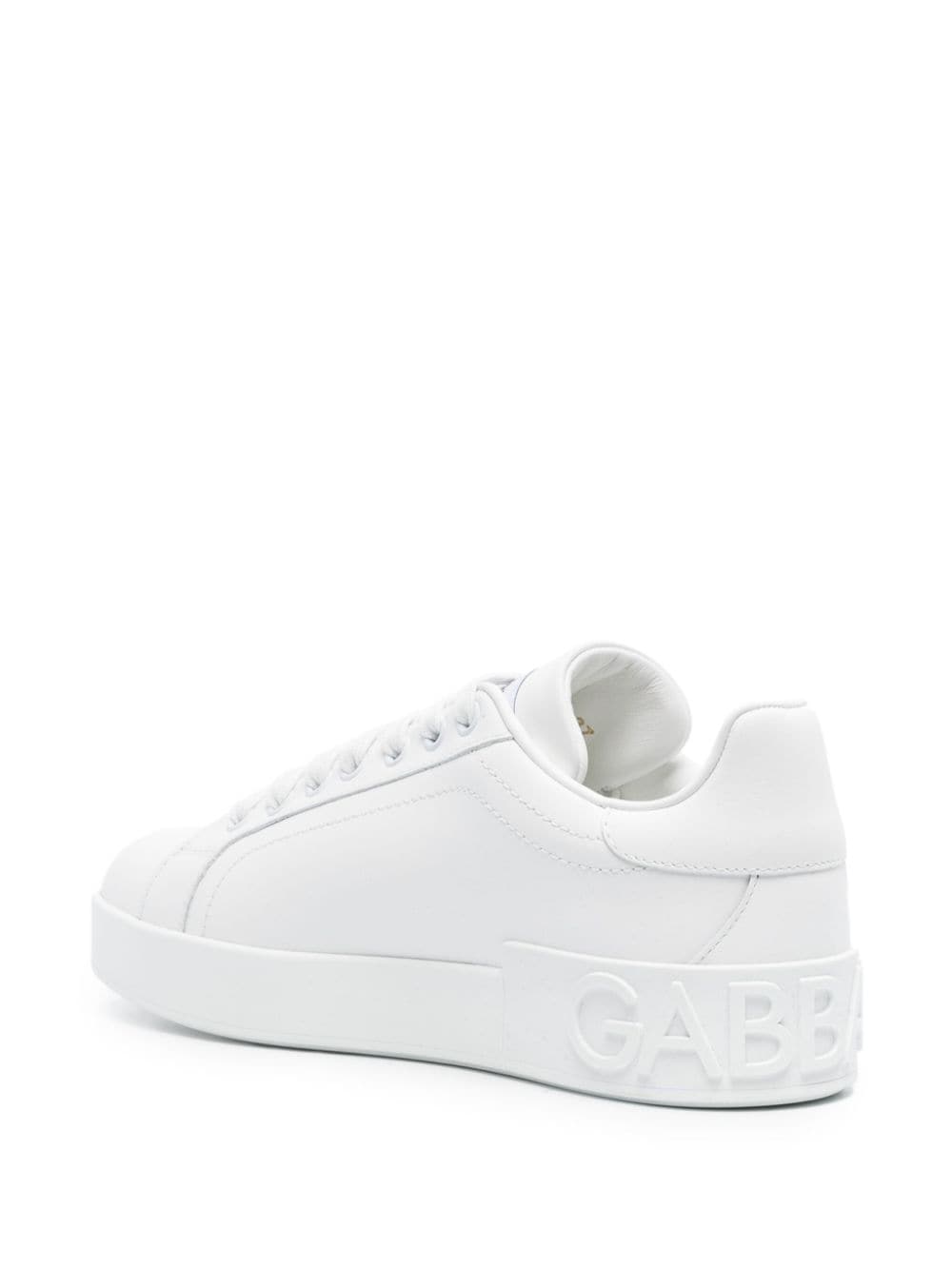 Dolce & Gabbana Sneakers - Light and natural | fec806706612f0e77ba4691f693669577579069f