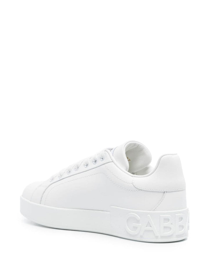 Dolce & Gabbana Sneakers - Light and natural | fec806706612f0e77ba4691f693669577579069f