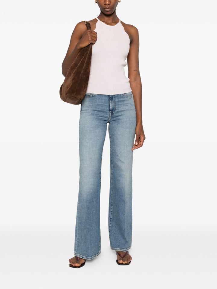 Seven Jeans - Blue and green | 691129518020642c01235dbfd88b0782f709f8bc