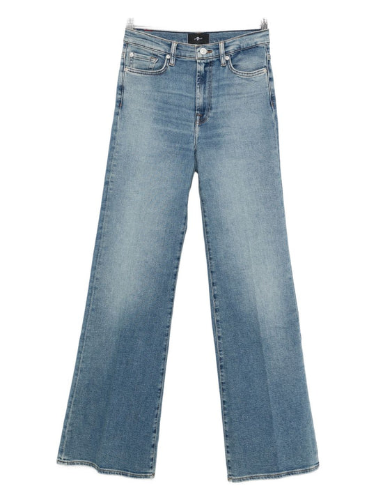 Modern Dojo Denim Jeans