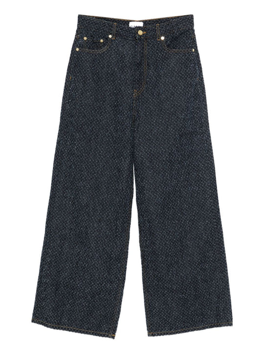 Baggy Denim Jeans