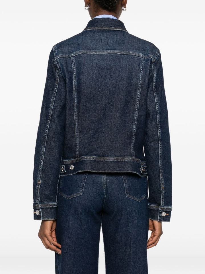 Seven Coats - Blue and green | 316e205e31c032c2f44c92a5c37f741633ab89a1