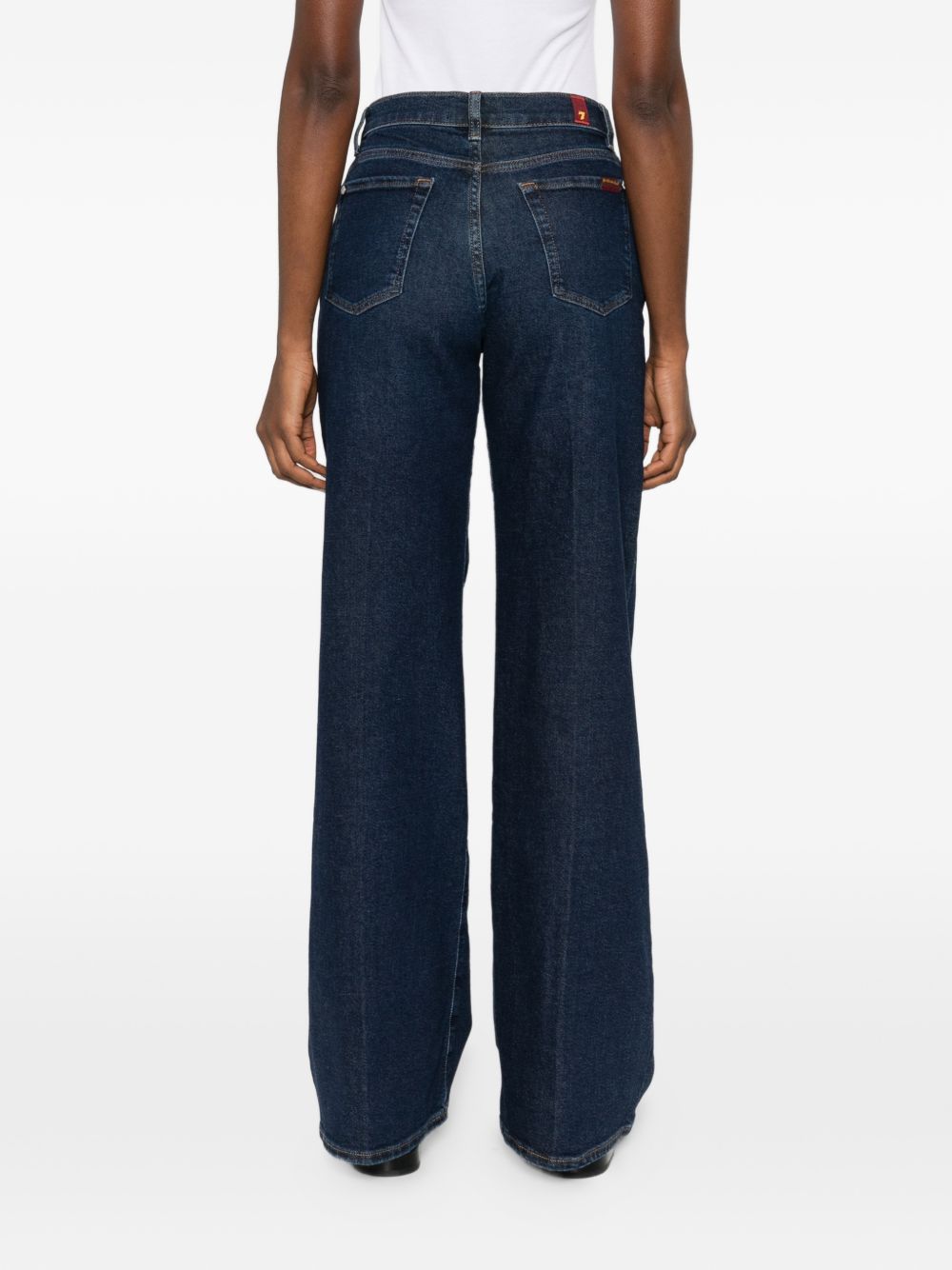 Seven Jeans - Blue and green | f34e267013fc1ce078622adb19084e3ed4be6e19