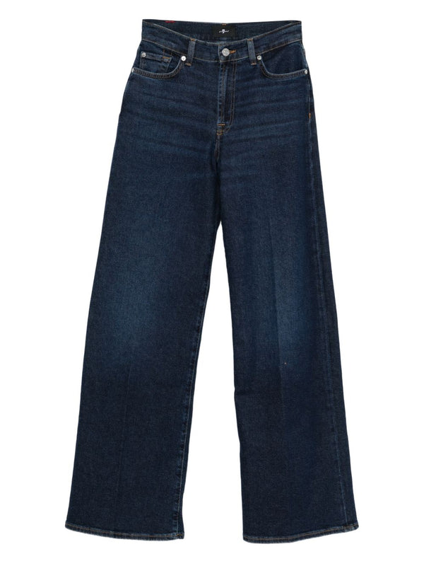 Lotta Denim Jeans