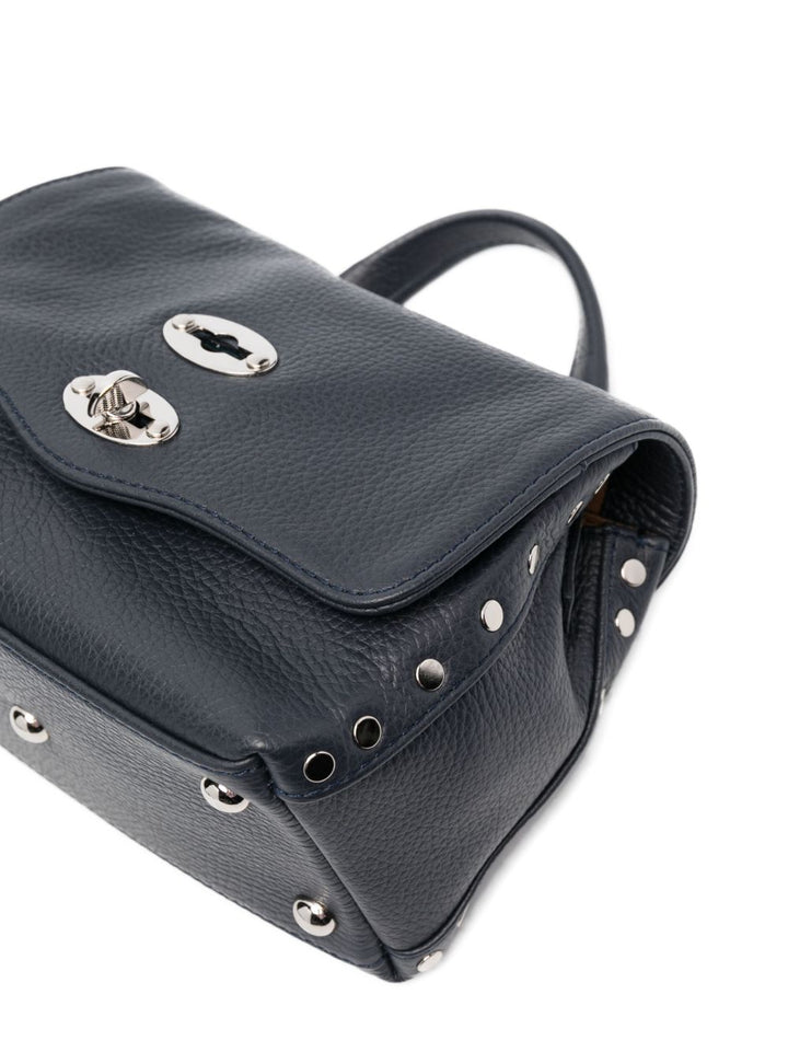 Zanellato Bags - Blue and green | b0fa2ddb9af1f0f451ffa6452d59be32d9e81268