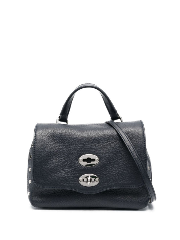 Postina Daily Baby Leather Handbag
