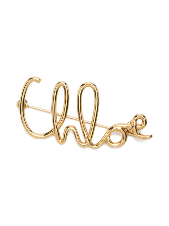 Chloé Iconic Pin