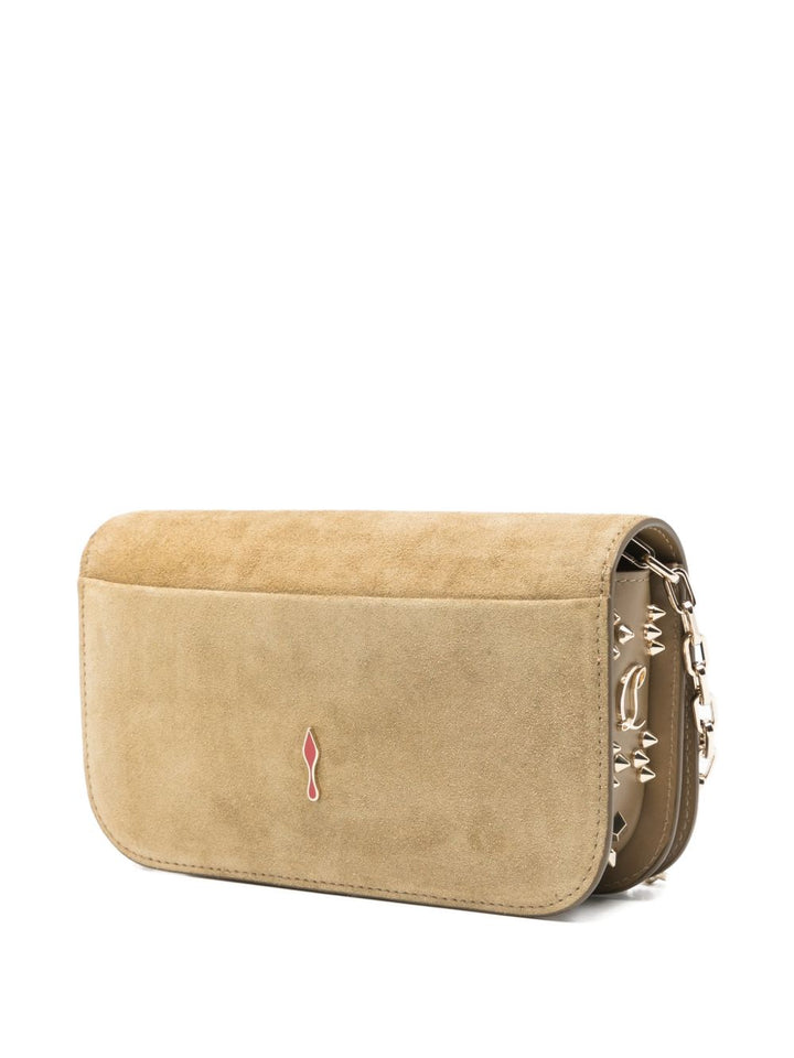 Christian Louboutin Bags - Marrone | e7c75f35a0ed30c9b10c3ead6742e04a53d009e4
